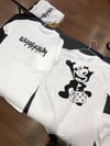 VARIOUS SHOP SHIRT