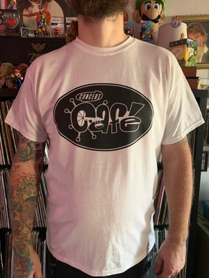 Image of Concert Cafe Shirt