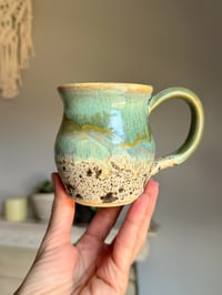 Image 3 of Mountain Mug
