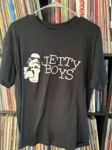 Image of Jetty Boys Trooper