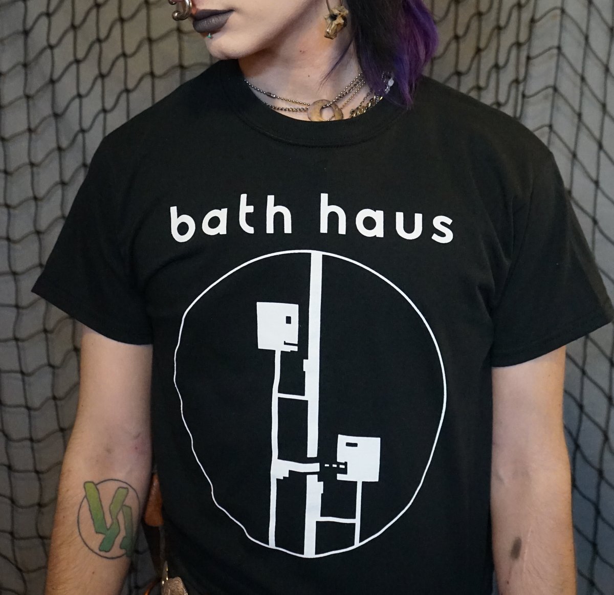 BATH HAUS Come On Strong