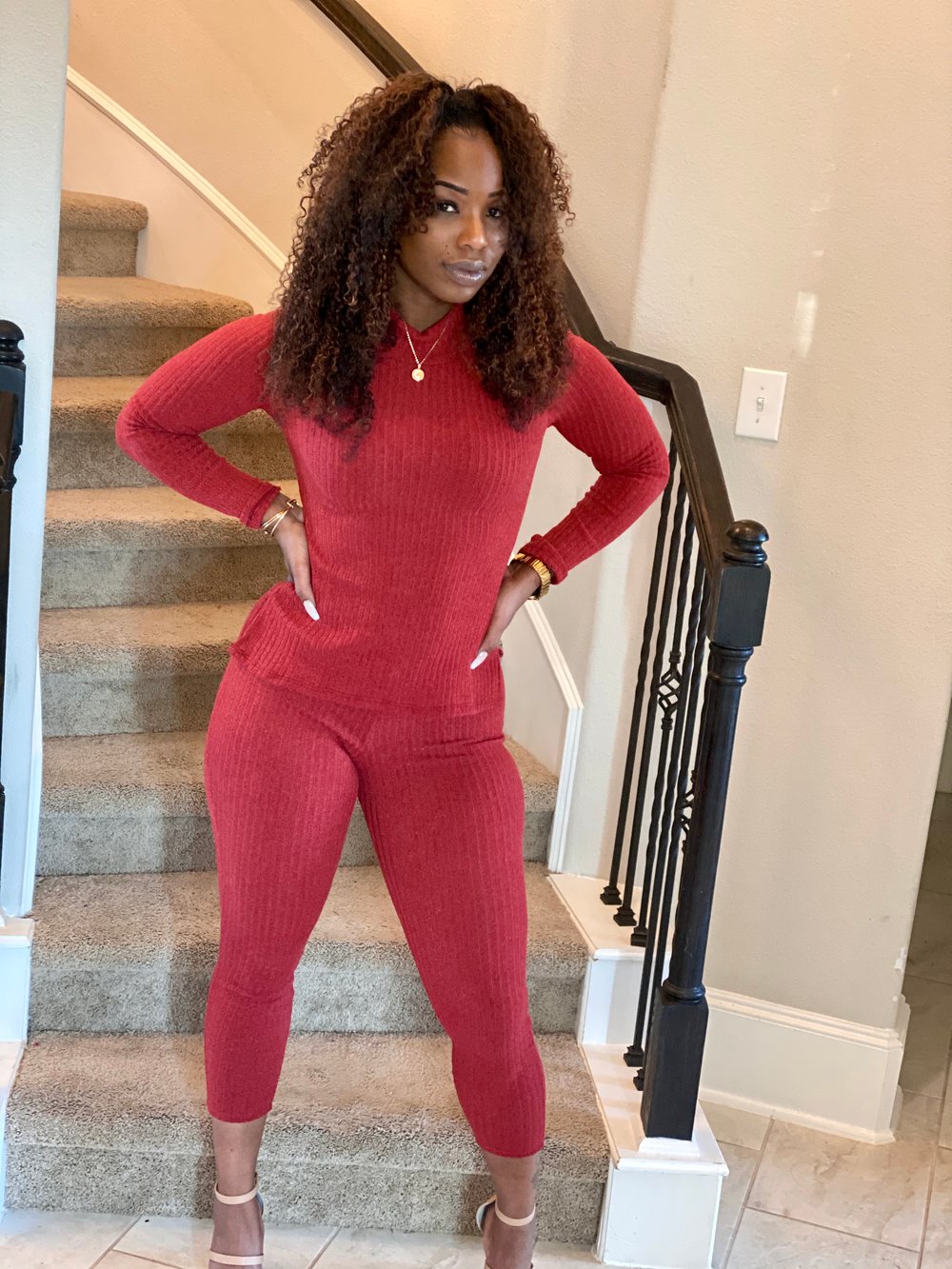 Let’s Brunch Set