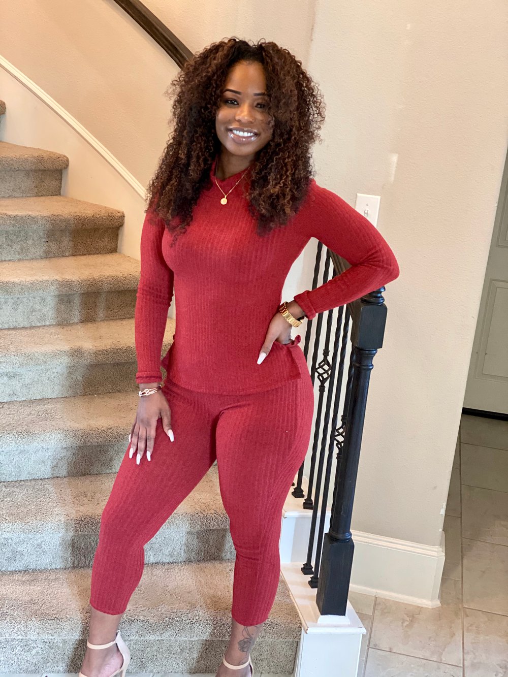 Let’s Brunch Set