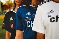 Image 4 of Chance Alternate Kit