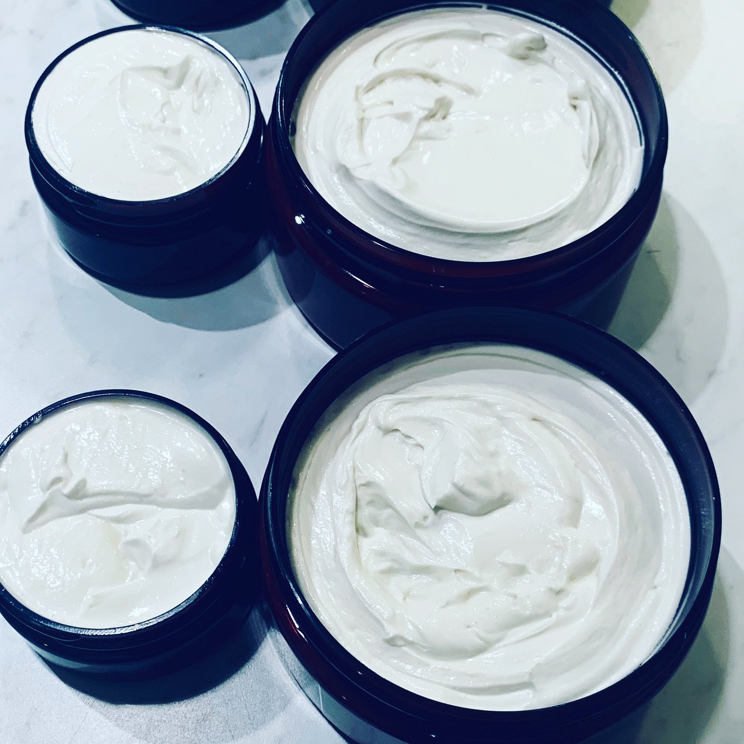 8oz Whipped Body Butter | KIMistry & Co