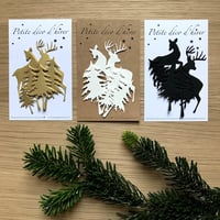Image 4 of PETITE DECO D'HIVER