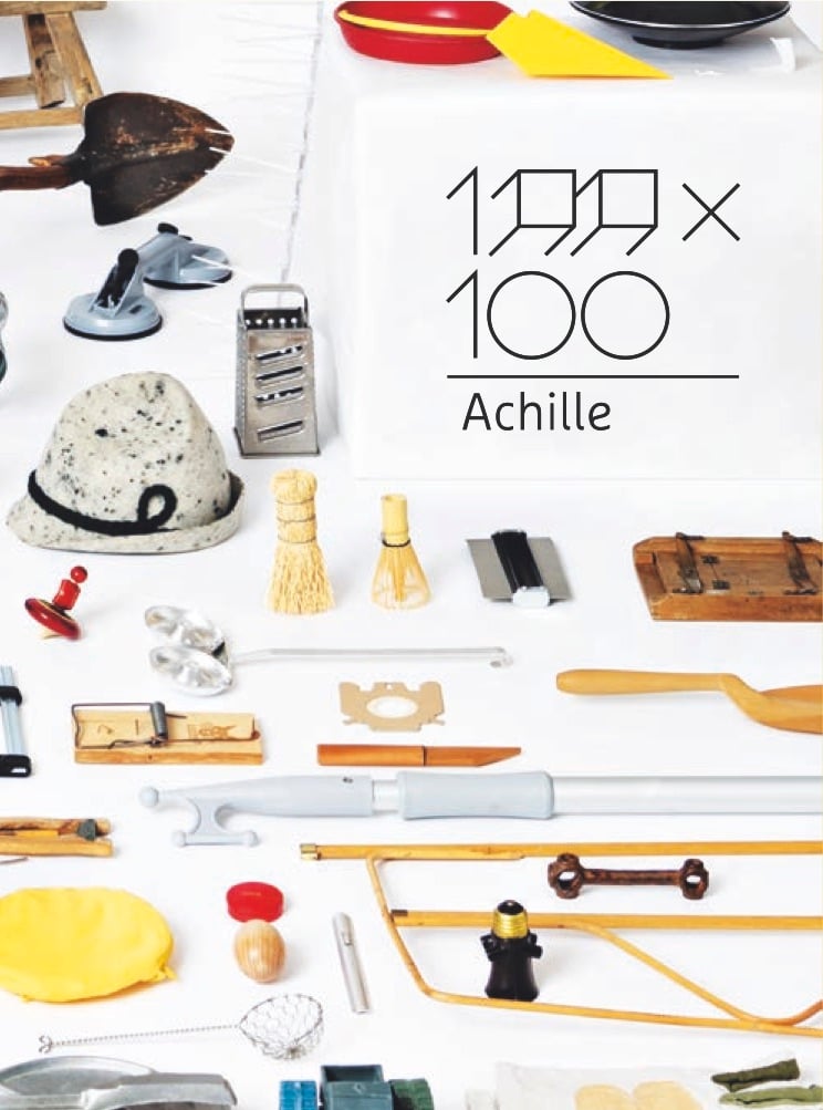 Image of 100x100 ACHILLE