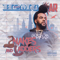 H2MG AR - "Snakes & Ladders" (2019)