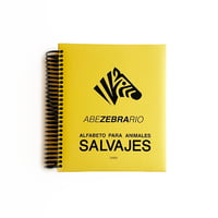Image 1 of SAM 3 / abezebrario book