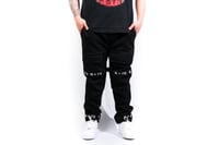 Image 1 of BLACKED OUT