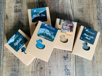 Image 1 of Masculine Goat Milk Soaps