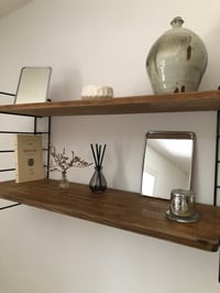Image 1 of Duo de miroirs barbiers 