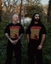 Image 2 of SOYD ALBUM SHORT SLEEVE T-SHIRT