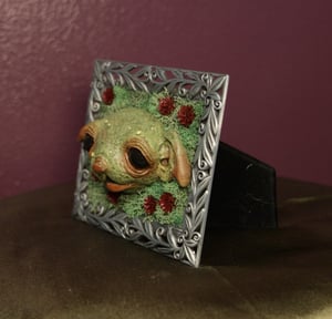 Image of Rosie the Goblin