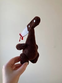 Image 7 of Bloody knife Art Doll