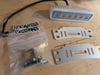 **GARAGE SALE ITEM LED Bar Headlight kit