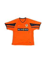 Image 1 of Valencia CF Aimar 01-02