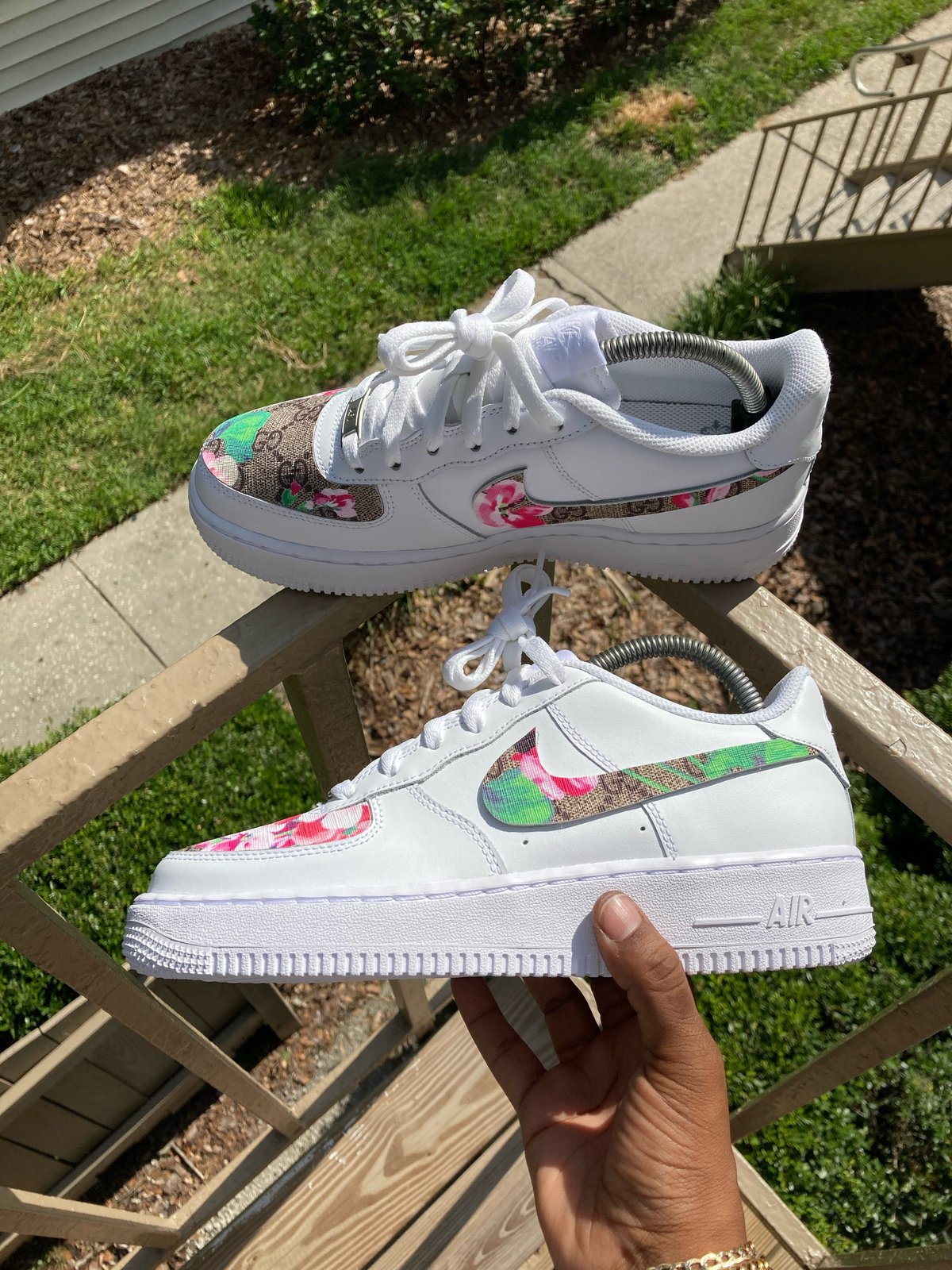 Gucci af1 sale