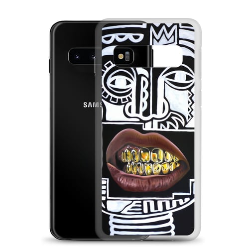 Image of Samsung Case - Culture 2.0