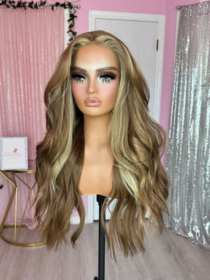 Image of addy luxury (ready to ship) 