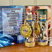 Image 3 of Egyptian Pharaohs - Message in a Bottle