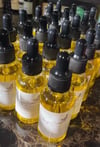 4oz Hair Growth Oils 