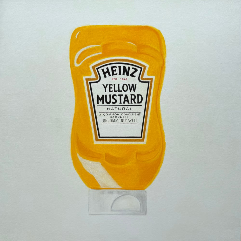 Image of Mustard