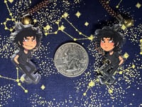 Image 3 of Devilman Crybaby Charms