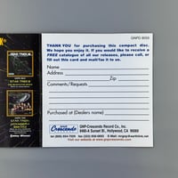 Image 13 of Star Trek: Insurrection –  Music from the Original Motion Picture Soundtrack (Vintage CD)
