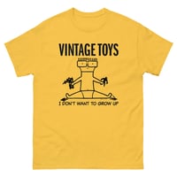 Image 2 of GROWNED UP SHIRT