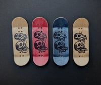 Image 2 of DONT SLEEP. 32MM