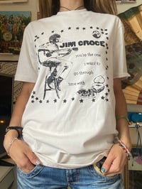 Image 3 of TIME IN A BOTTLE UNISEX T SHIRT