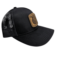 Image 2 of Snapback Go Savage - negra
