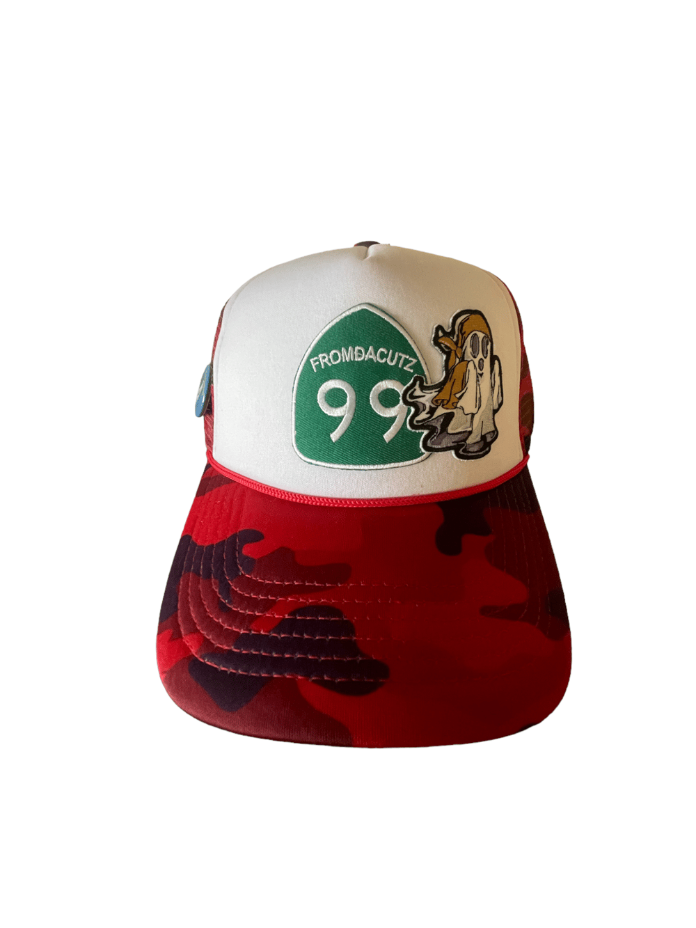 99 Reds 