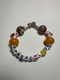Spread Love Bracelet  