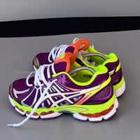 Image 5 of size: us7 uk5 eu38 cm24