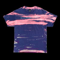 Image 1 of LARGE - DID YOU REMEMBER TO DREAM ? T-SHIRT 1/1