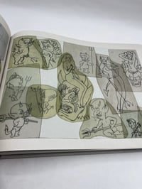 Image 6 of Classic Tattoo Stencils 