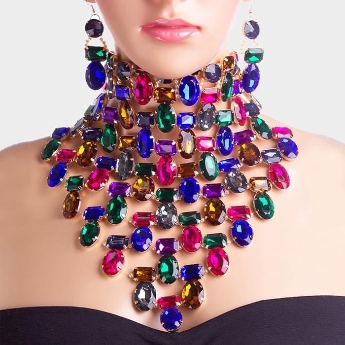 Image of Queen( multi color)