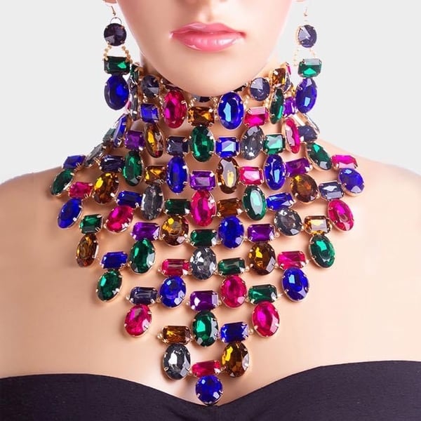 Image of Queen( multi color)