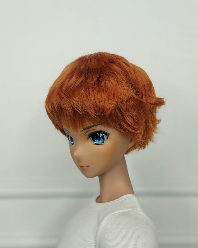 Ginger Spice Pacific Coast