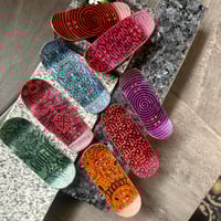 Image 4 of NEW Top Stamps Available Both Molds!