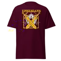 Ephesians 6 Premium Comfort Shirt