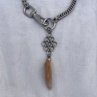 Image 3 of Rabbit's Foot #2