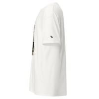 Image 3 of Tričko Husky – unisex | Dospelí