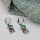 Image 1 of Emerald Valley Mini Hoops