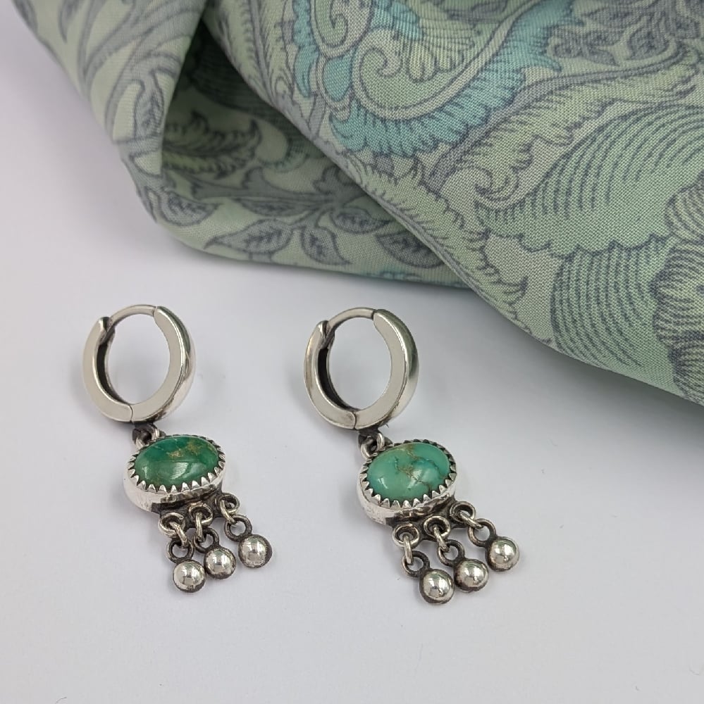 Image of Emerald Valley Mini Hoops