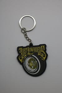 Image 2 of JL Keychains!