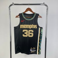 Image 1 of Memphis Grizzlies City