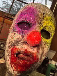 Image 3 of Cannibal Clown